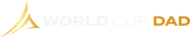 World Cup Dad