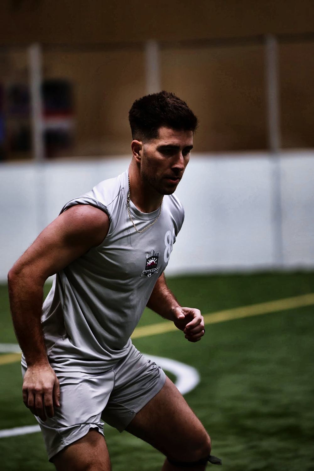 Training